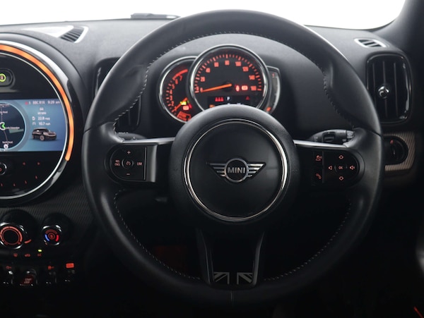 Used MINI Countryman 2022 for sale - 75384600: Photo 16