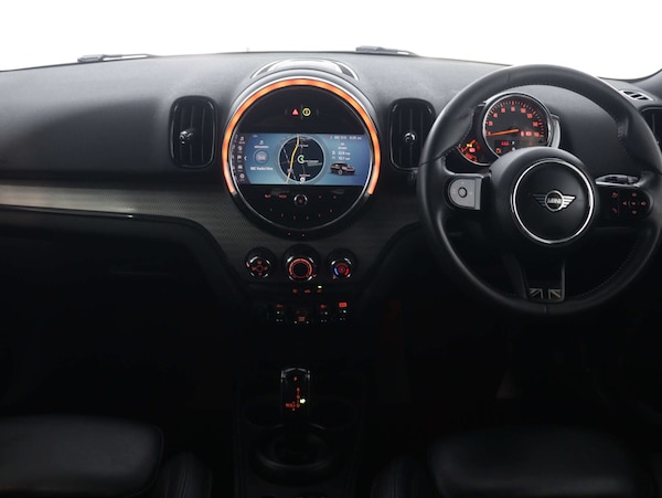 Used MINI Countryman 2022 for sale - 75384600: Photo 17