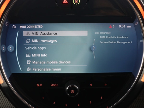 Used MINI Countryman 2022 for sale - 75384600: Photo 23