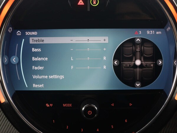 Used MINI Countryman 2022 for sale - 75384600: Photo 24