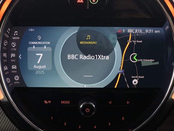 Used MINI Countryman 2022 for sale - 75384600: Photo 25