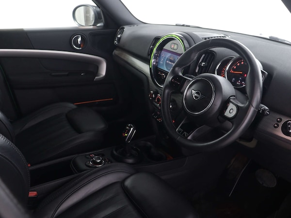 Used MINI Countryman 2022 for sale - 75384600: Photo 40