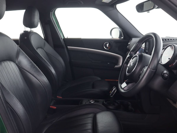 Used MINI Countryman 2022 for sale - 75384600: Photo 41