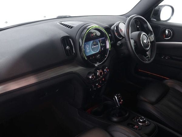 Used MINI Countryman 2022 for sale - 75384600: Photo 43