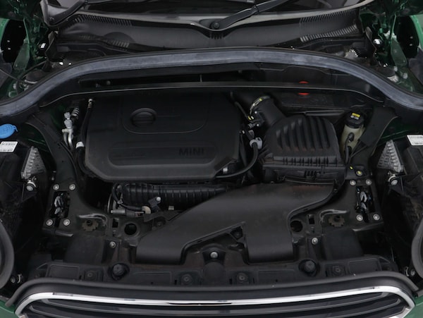 Used MINI Countryman 2022 for sale - 75384600: Photo 49