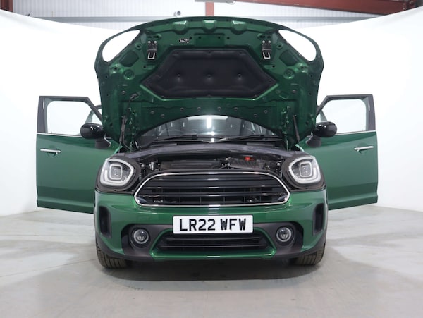 Used MINI Countryman 2022 for sale - 75384600: Photo 51