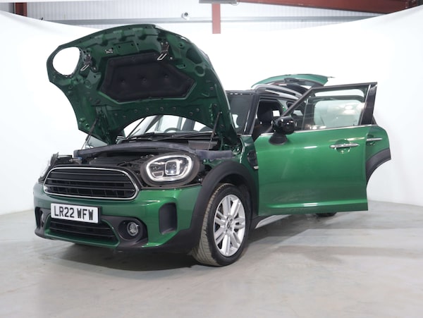 Used MINI Countryman 2022 for sale - 75384600: Photo 52