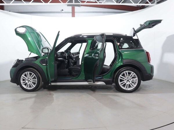 Used MINI Countryman 2022 for sale - 75384600: Photo 53