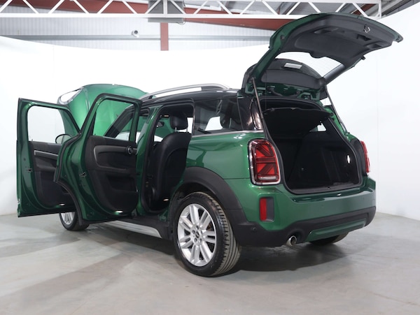 Used MINI Countryman 2022 for sale - 75384600: Photo 54
