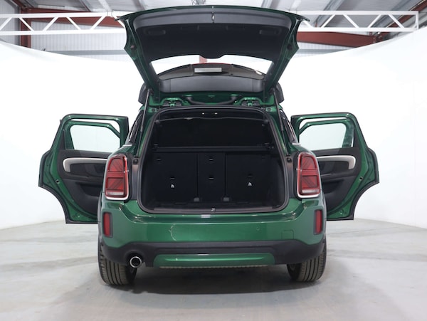 Used MINI Countryman 2022 for sale - 75384600: Photo 55