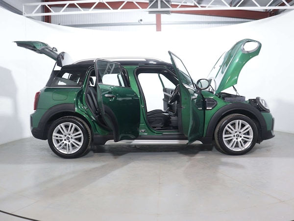 Used MINI Countryman 2022 for sale - 75384600: Photo 57
