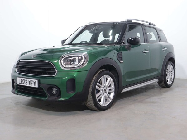 Used MINI Countryman 2022 for sale - 75384600: Photo 6