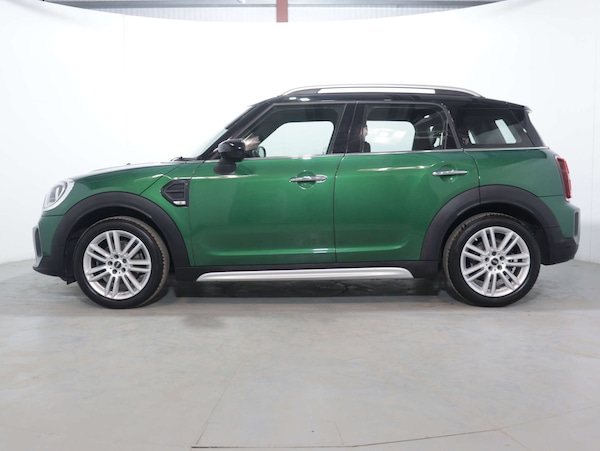 Used MINI Countryman 2022 for sale - 75384600: Photo 7