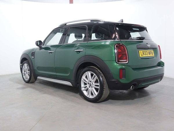 Used MINI Countryman 2022 for sale - 75384600: Photo 8