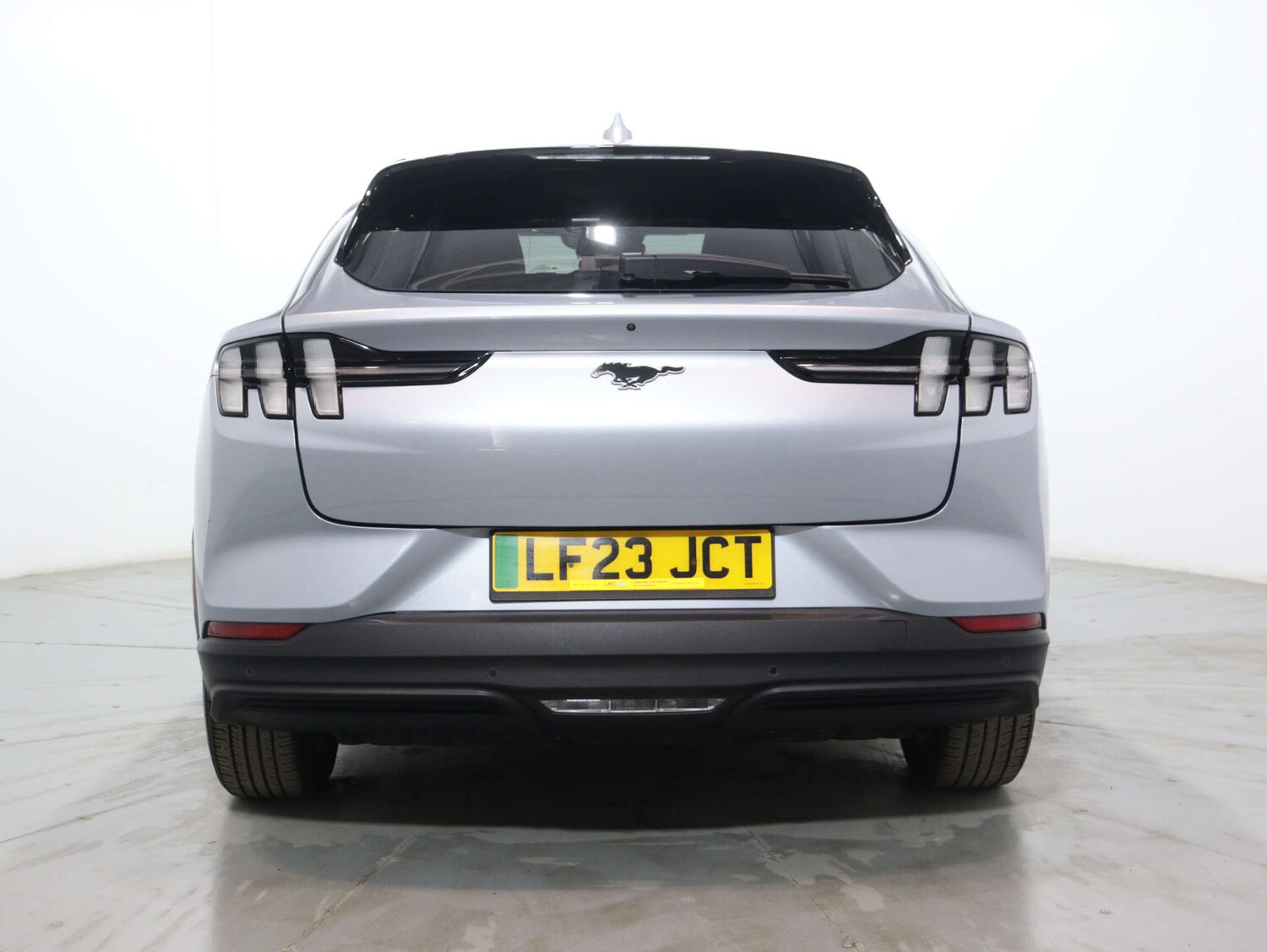 Used Ford Mustang Mach-E 2023 for sale - 75701487: Photo 10