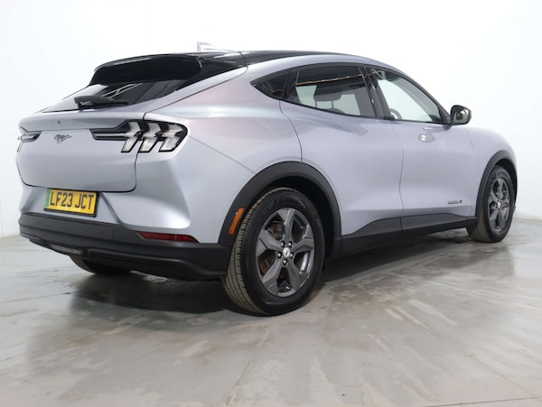 Used Ford Mustang Mach-E 2023 for sale - 75701487: Photo 10