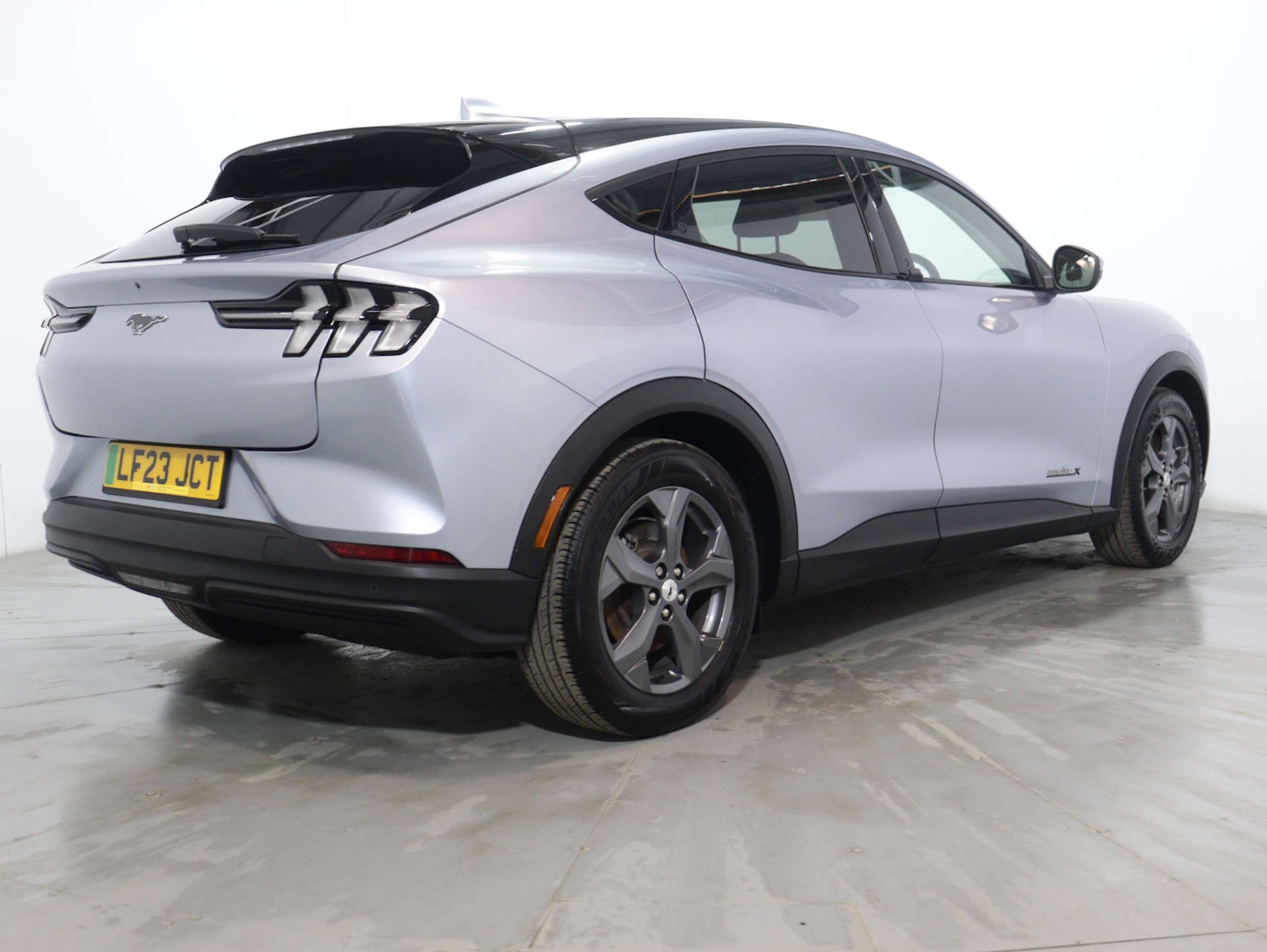 Used Ford Mustang Mach-E 2023 for sale - 75701487: Photo 11