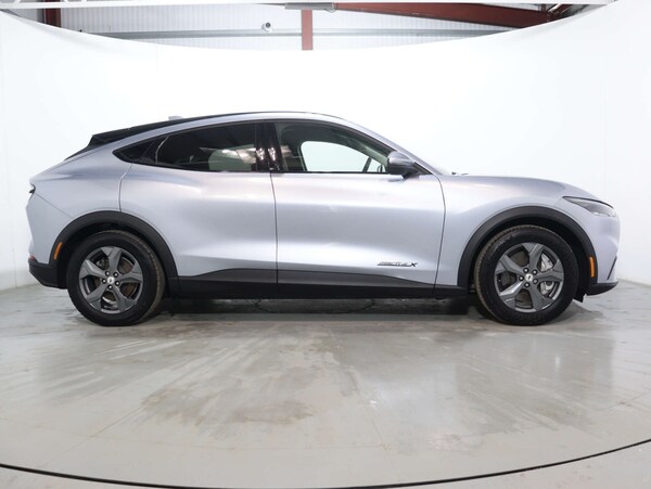 Used Ford Mustang Mach-E 2023 for sale - 75701487: Photo 11