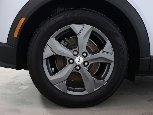 Used Ford Mustang Mach-E 2023 for sale - 75701487: Photo 12