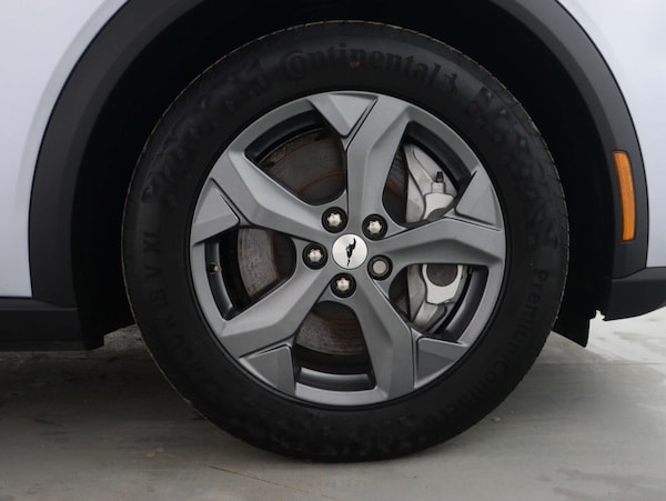 Used Ford Mustang Mach-E 2023 for sale - 75701487: Photo 13