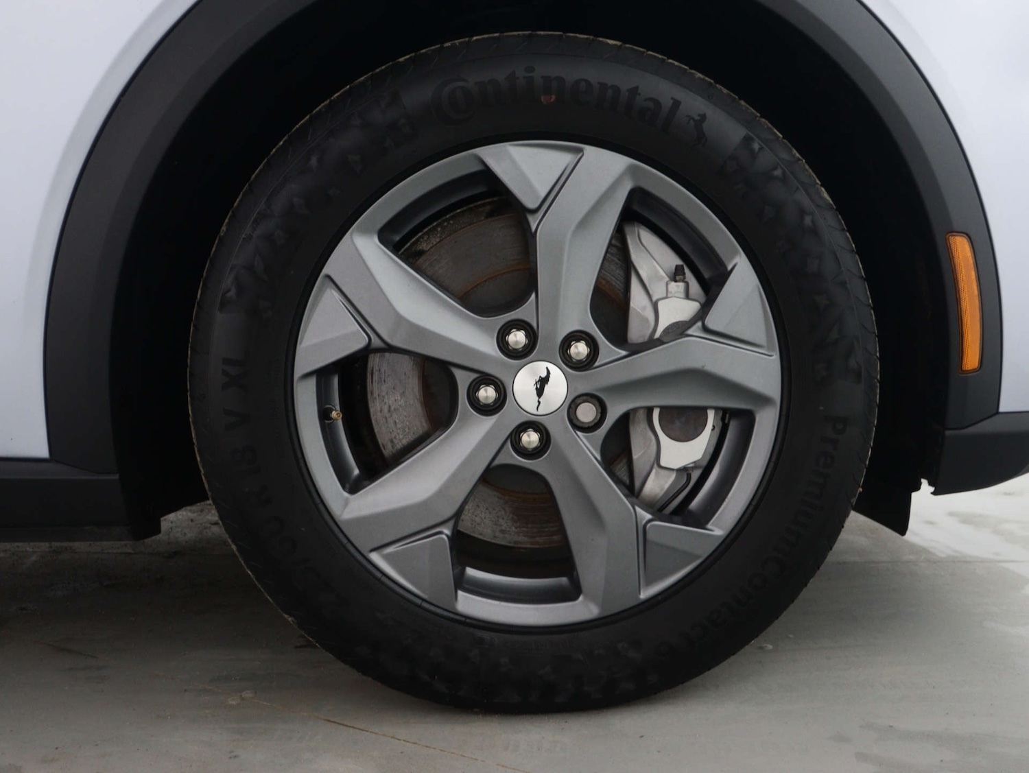 Used Ford Mustang Mach-E 2023 for sale - 75701487: Photo 14