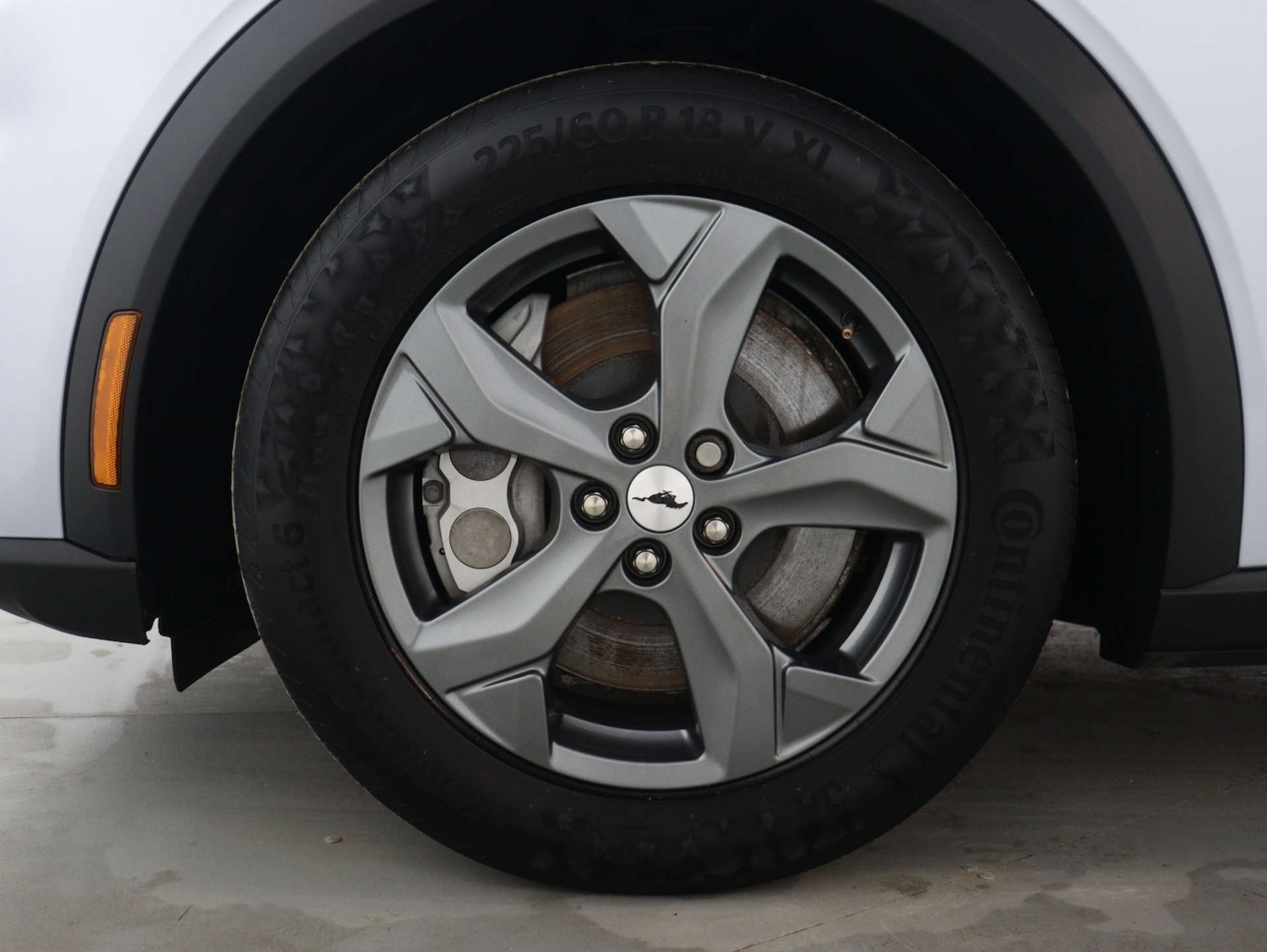 Used Ford Mustang Mach-E 2023 for sale - 75701487: Photo 15