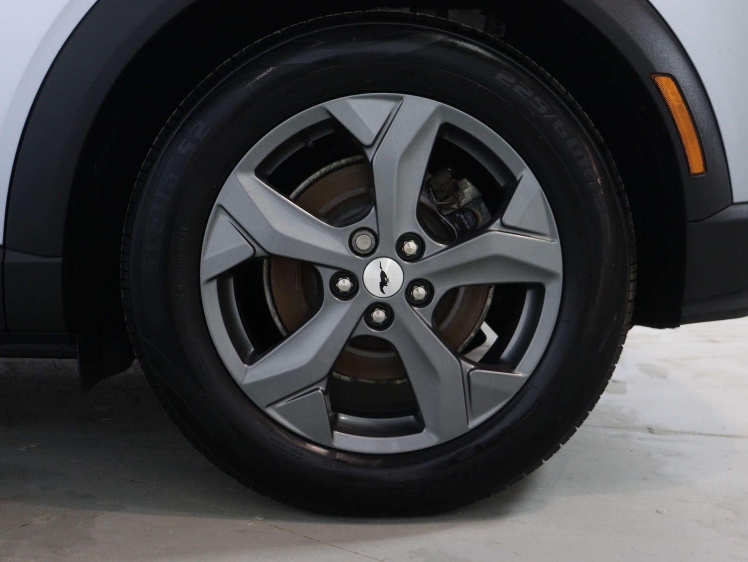 Used Ford Mustang Mach-E 2023 for sale - 75701487: Photo 16