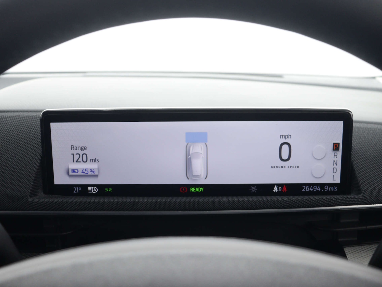 Used Ford Mustang Mach-E 2023 for sale - 75701487: Photo 17