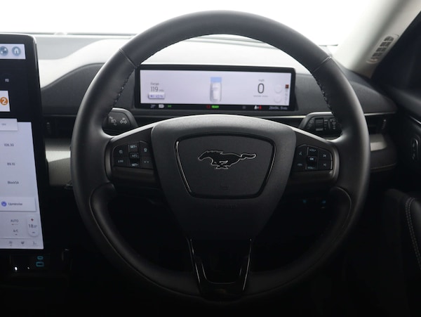 Used Ford Mustang Mach-E 2023 for sale - 75701487: Photo 17