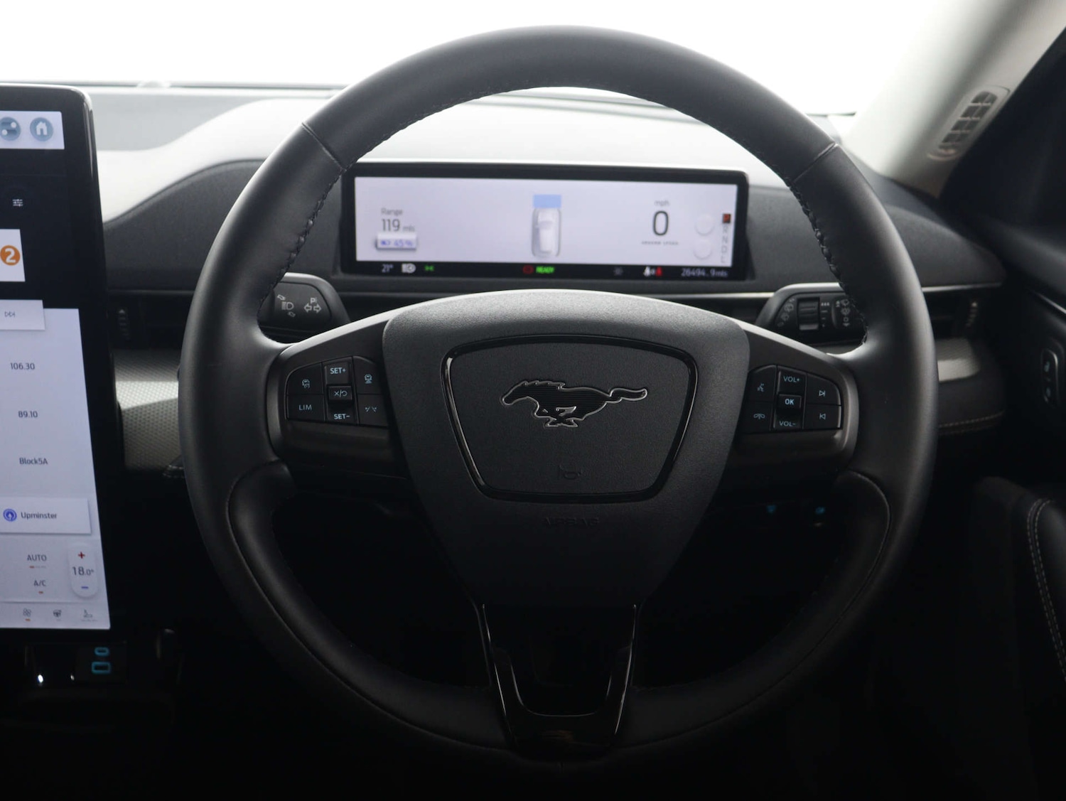 Used Ford Mustang Mach-E 2023 for sale - 75701487: Photo 18