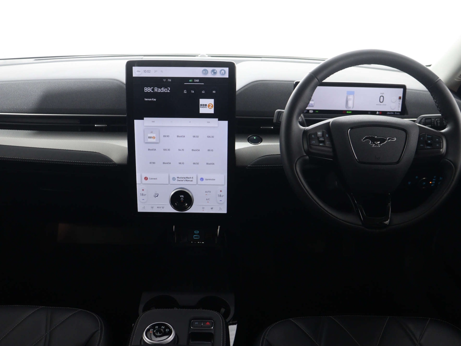 Used Ford Mustang Mach-E 2023 for sale - 75701487: Photo 19