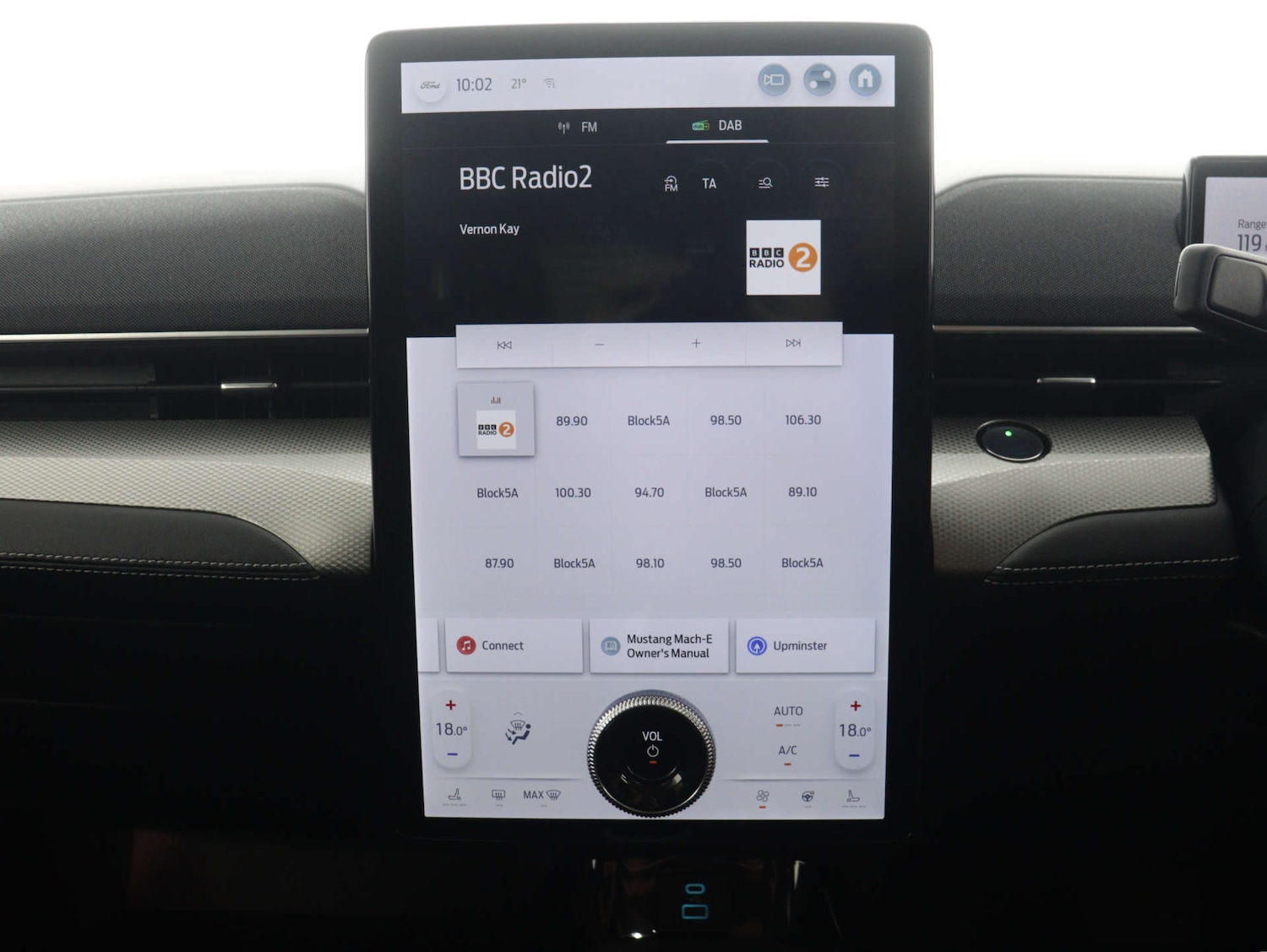 Used Ford Mustang Mach-E 2023 for sale - 75701487: Photo 21