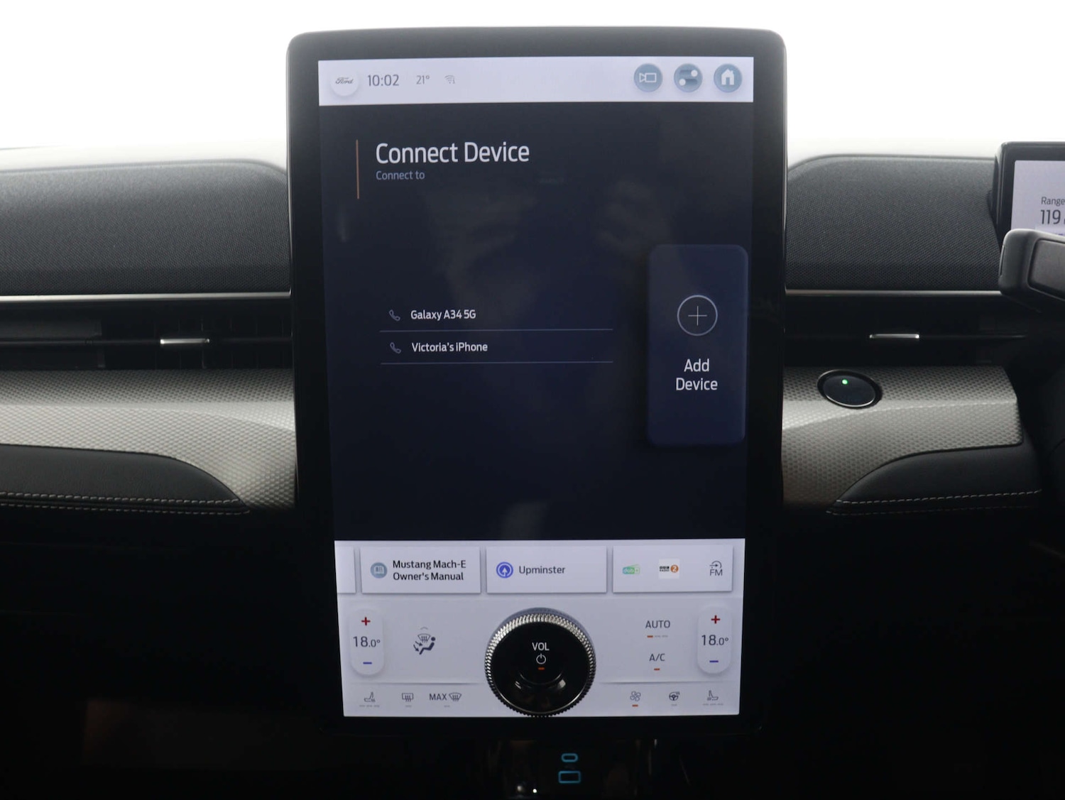 Used Ford Mustang Mach-E 2023 for sale - 75701487: Photo 22