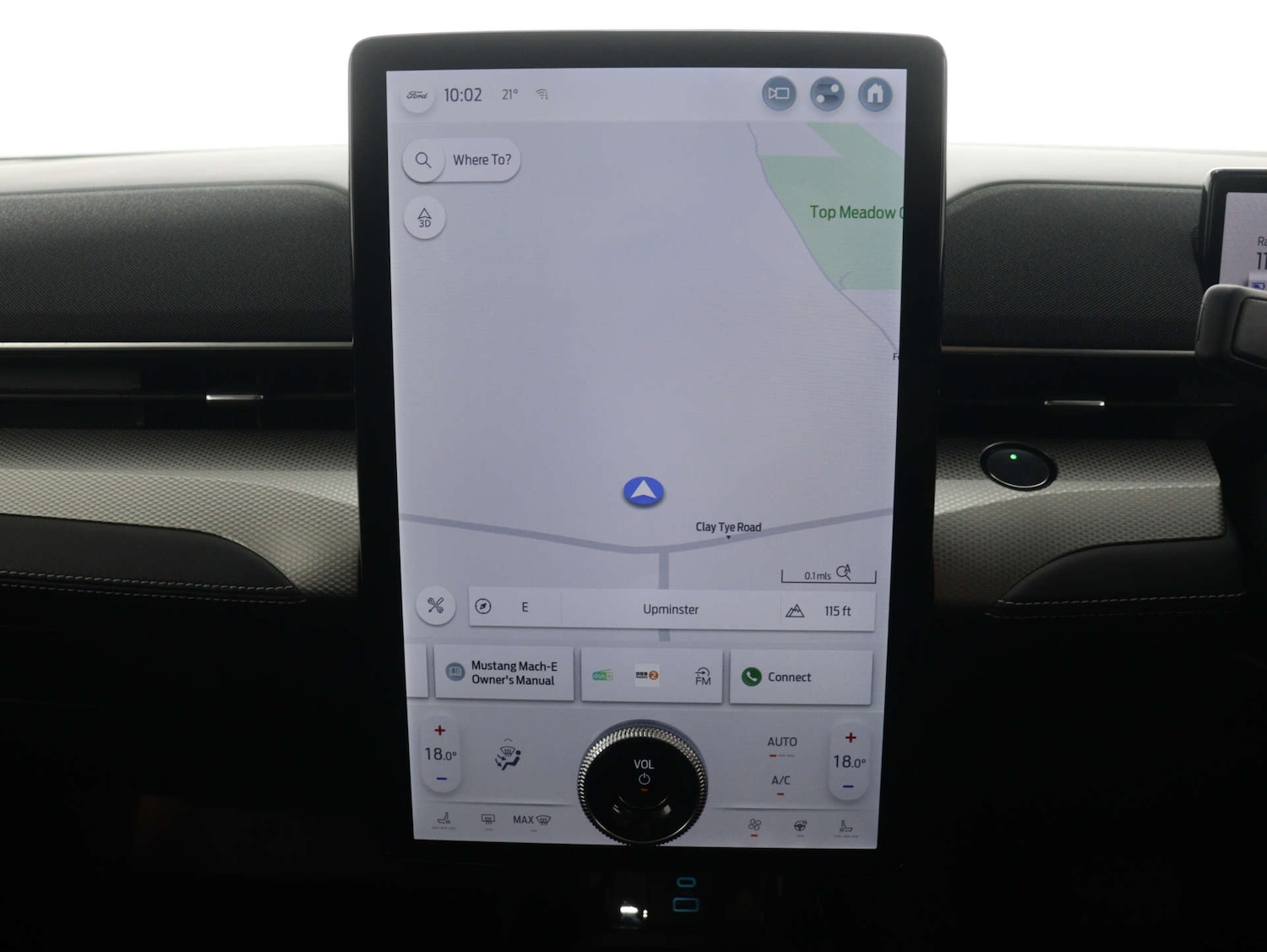 Used Ford Mustang Mach-E 2023 for sale - 75701487: Photo 23