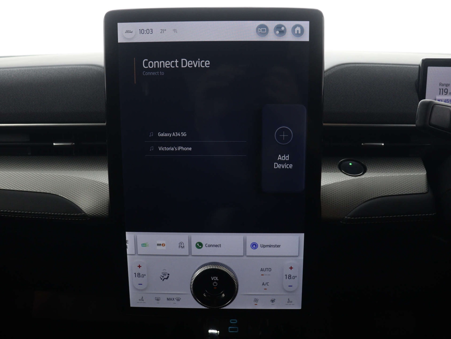 Used Ford Mustang Mach-E 2023 for sale - 75701487: Photo 24