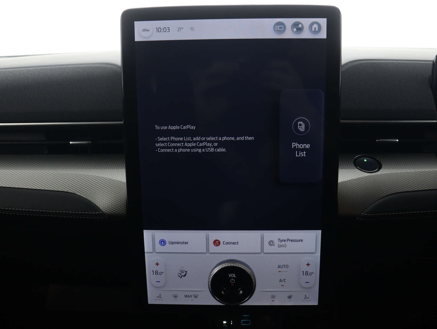 Used Ford Mustang Mach-E 2023 for sale - 75701487: Photo 25