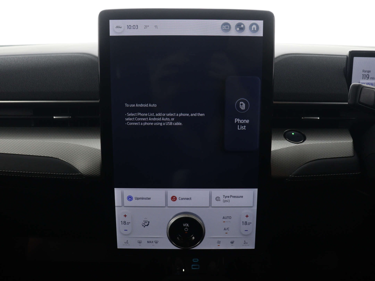 Used Ford Mustang Mach-E 2023 for sale - 75701487: Photo 26