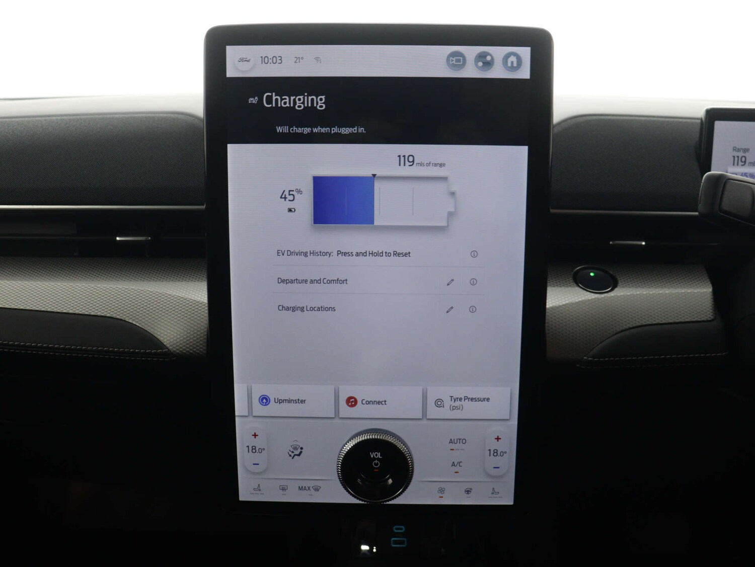 Used Ford Mustang Mach-E 2023 for sale - 75701487: Photo 27