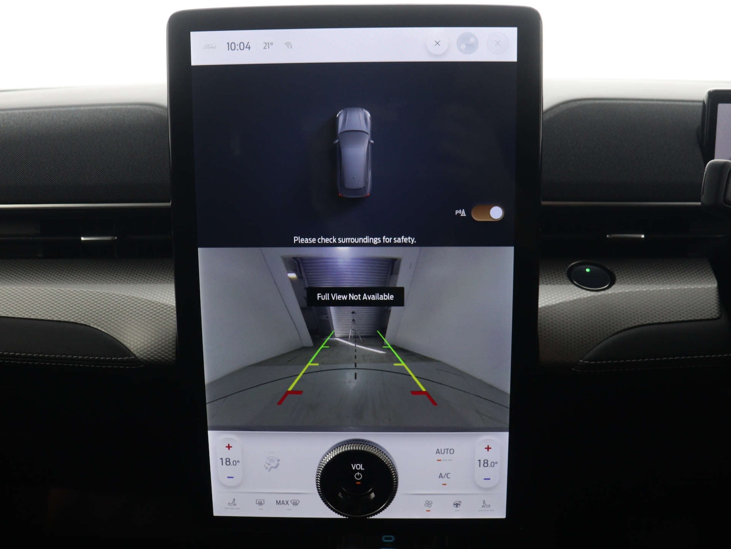 Used Ford Mustang Mach-E 2023 for sale - 75701487: Photo 28