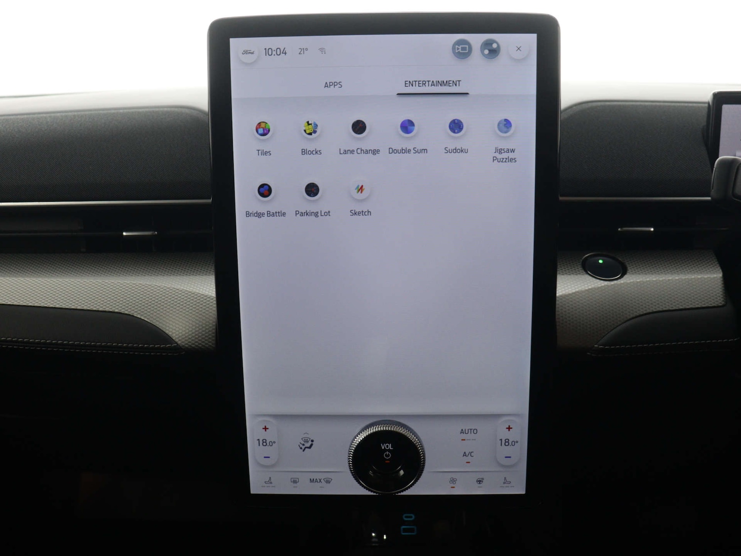 Used Ford Mustang Mach-E 2023 for sale - 75701487: Photo 29