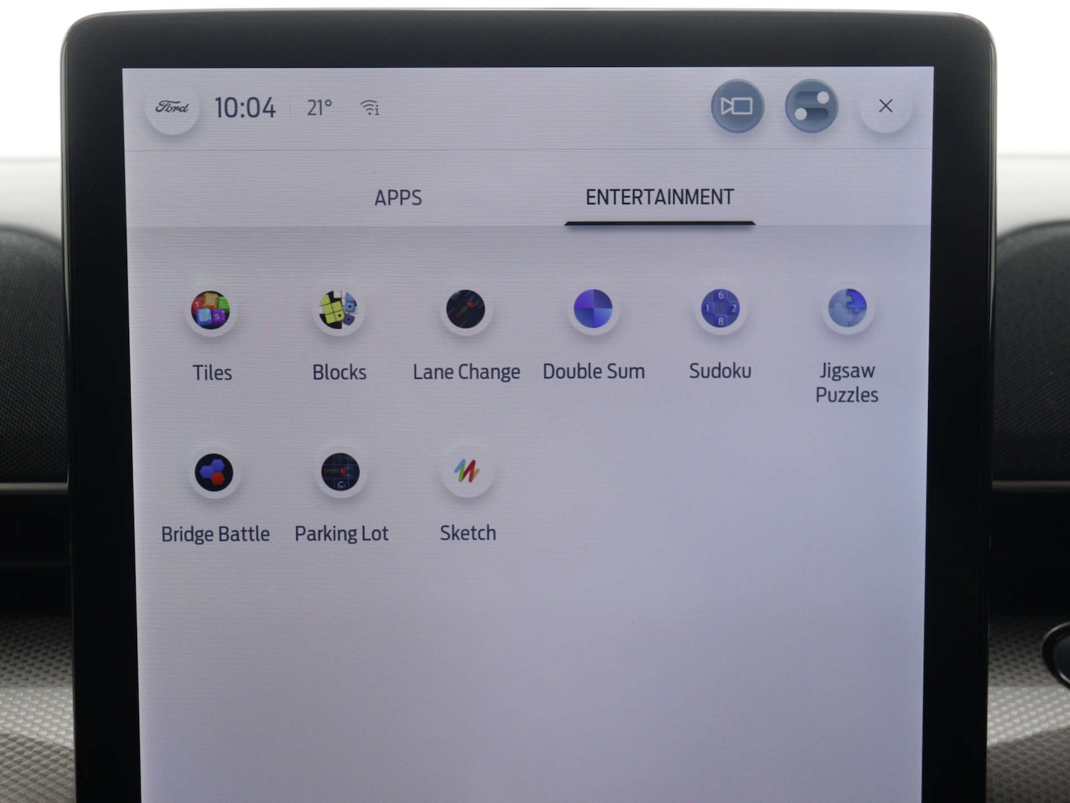 Used Ford Mustang Mach-E 2023 for sale - 75701487: Photo 30