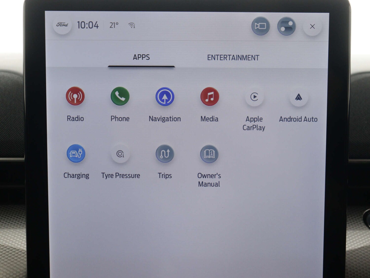 Used Ford Mustang Mach-E 2023 for sale - 75701487: Photo 31