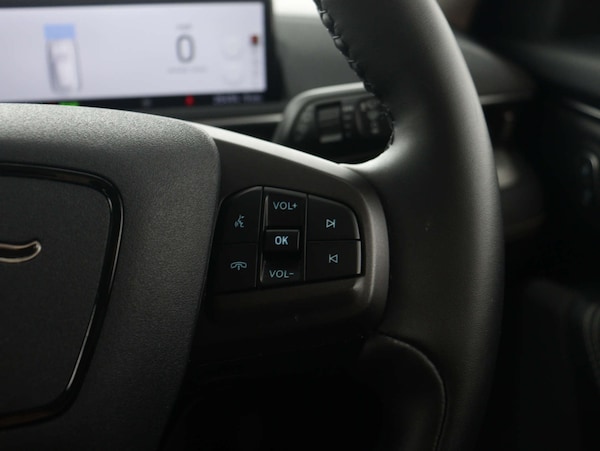 Used Ford Mustang Mach-E 2023 for sale - 75701487: Photo 35