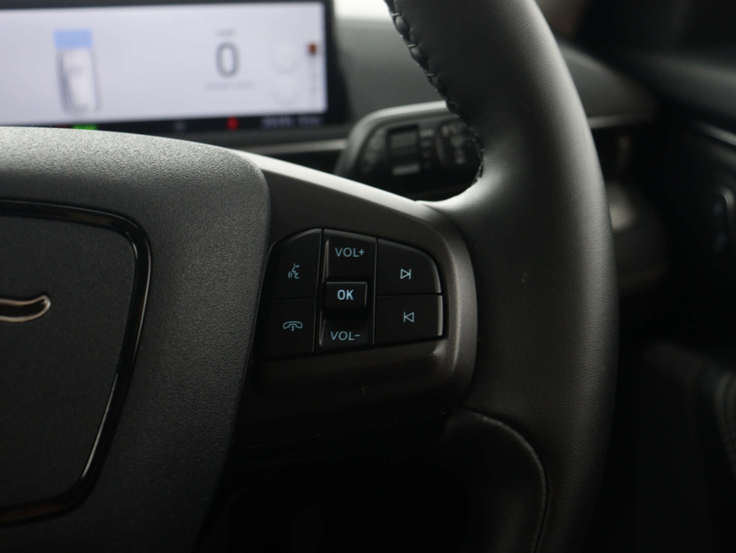 Used Ford Mustang Mach-E 2023 for sale - 75701487: Photo 36