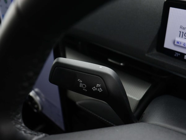 Used Ford Mustang Mach-E 2023 for sale - 75701487: Photo 36