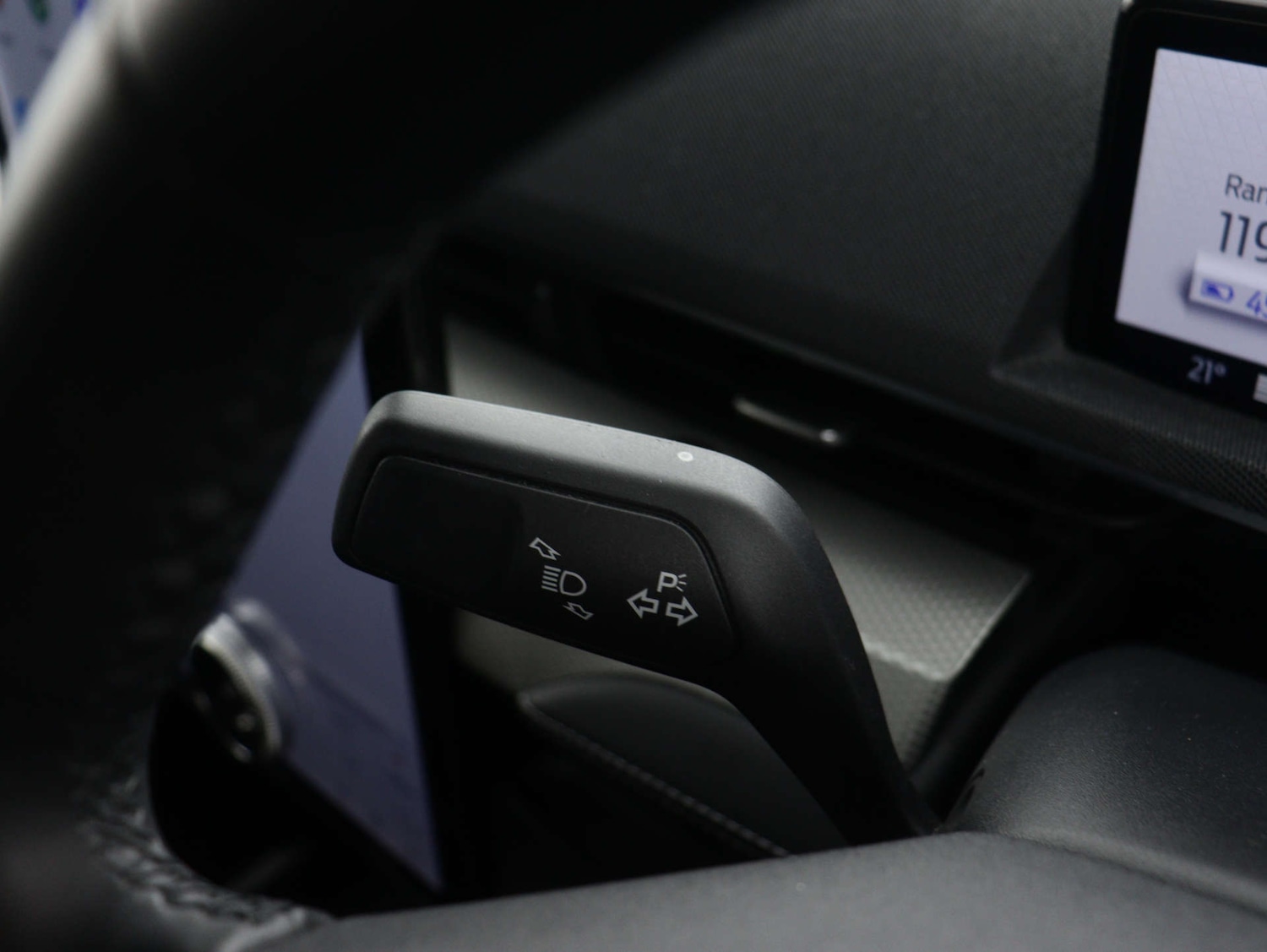 Used Ford Mustang Mach-E 2023 for sale - 75701487: Photo 37