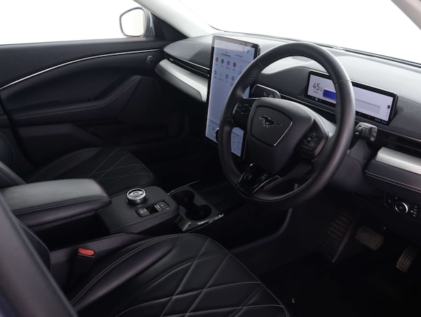 Used Ford Mustang Mach-E 2023 for sale - 75701487: Photo 41