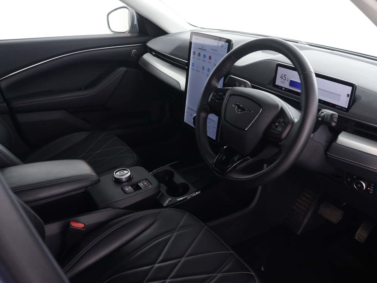 Used Ford Mustang Mach-E 2023 for sale - 75701487: Photo 42