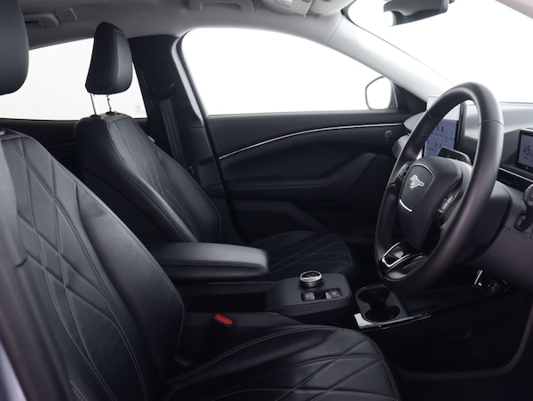 Used Ford Mustang Mach-E 2023 for sale - 75701487: Photo 42