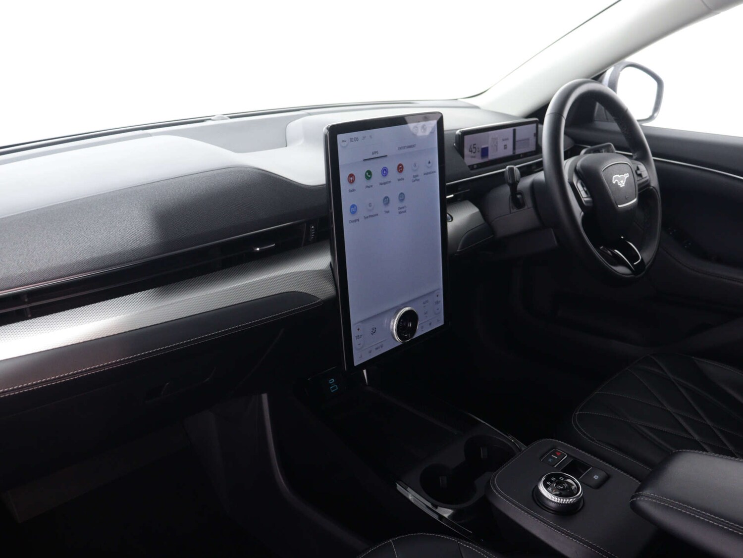 Used Ford Mustang Mach-E 2023 for sale - 75701487: Photo 45